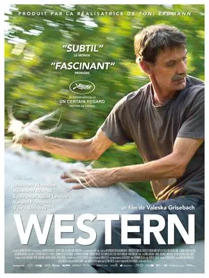 Western