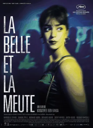 La Belle et la Meute