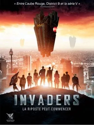 Invaders