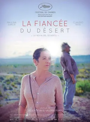 La Fiancée du désert