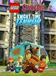 LEGO Scooby-Doo! : Terreur au temps des chevaliers