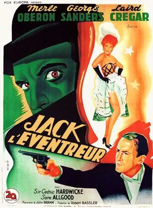 Jack l'éventreur