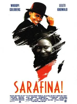 Sarafina!