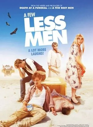 A Few Less Men