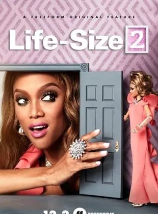 Life-Size 2