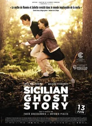 Sicilian Ghost Story