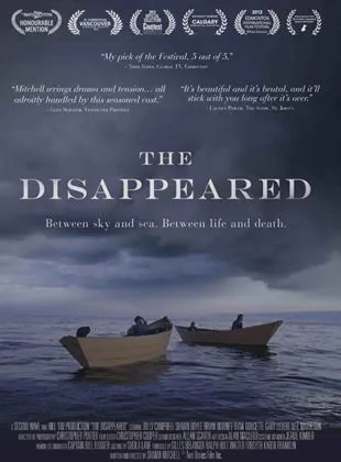 The Disappeared