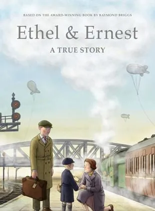 Ethel & Ernest