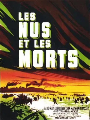 Les Nus et les morts