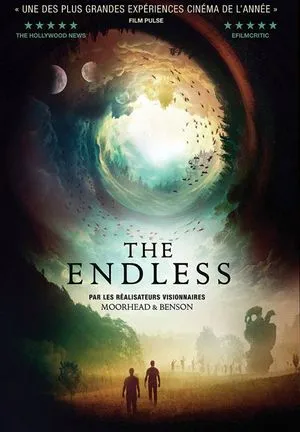 The Endless