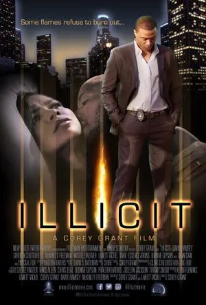 Illicit