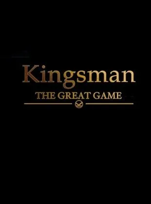 Kingsman 3