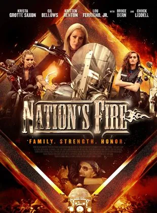 Nation's Fire