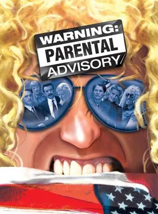 Warning: Parental Advisory