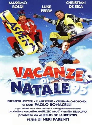 Vacanze di Natale '95