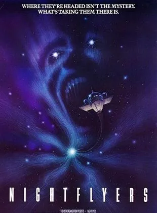 Nightflyers