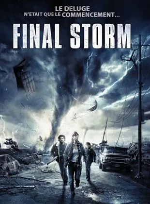 The Final Storm