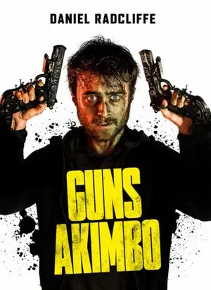 Guns Akimbo