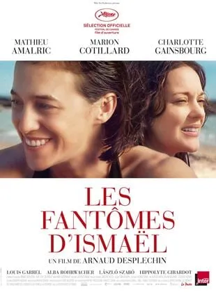 Les Fantômes d’Ismaël (version longue)