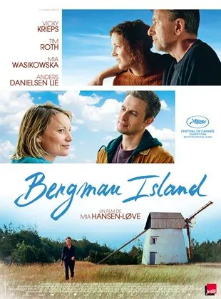 Bergman Island