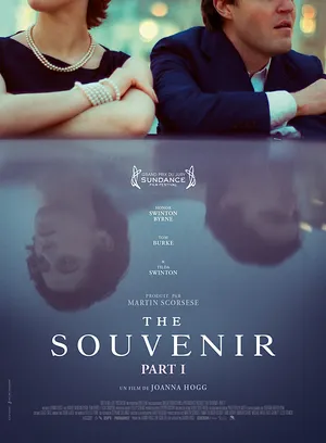 The Souvenir - Part I