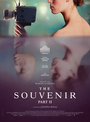 The Souvenir - Part II