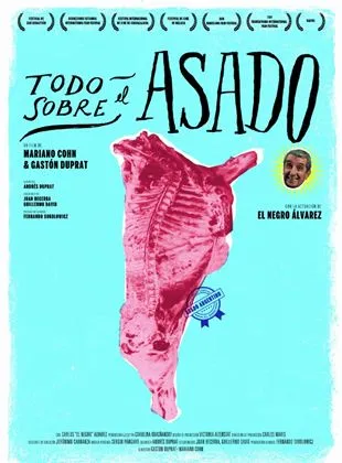 Todo sobre el asado