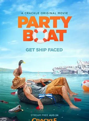 Party Boat