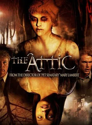 The Attic