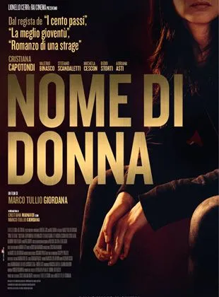 Nome Di Donna