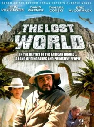 The Lost World