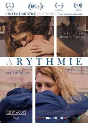 Arythmie