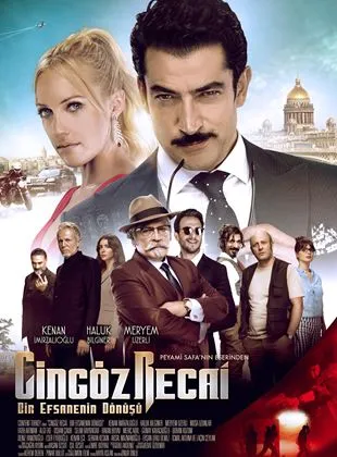 Cingöz Recai