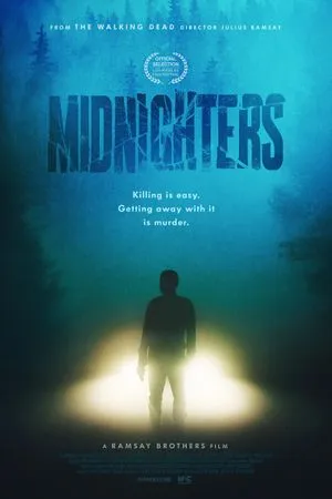 Midnighters