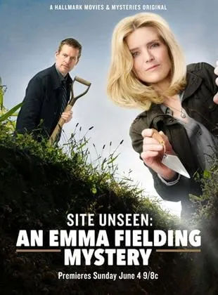 Site Unseen: An Emma Fielding Mystery