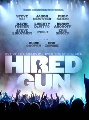 Hired Gun