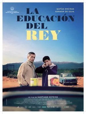 La educación del rey