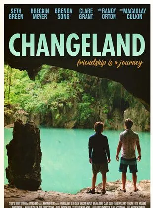 Changeland