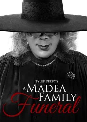 A Madea Family Funeral