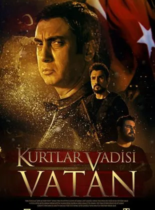 Kurtlar Vadisi Vatan