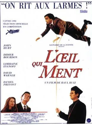 L'Oeil qui ment