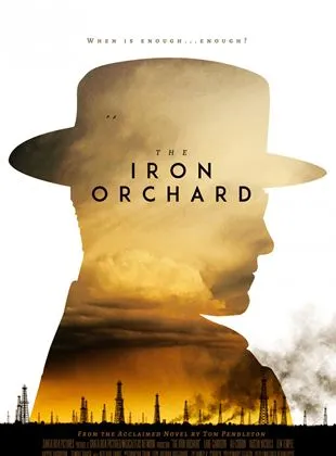 The Iron Orchard