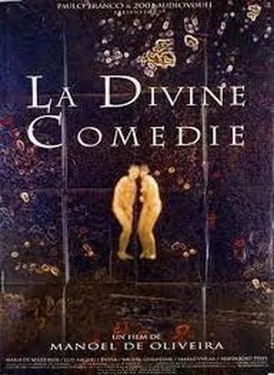 La Divine comédie