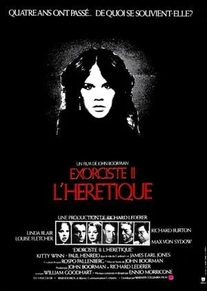 L'Exorciste 2 - l'hérétique