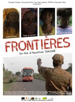 Frontières