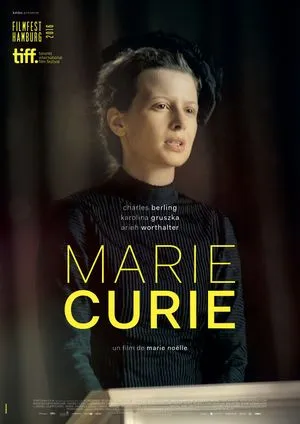 Marie Curie