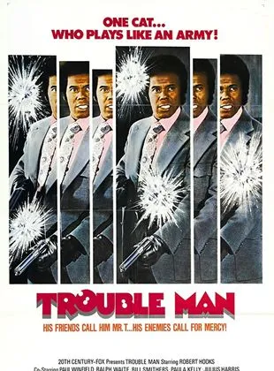 Trouble Man