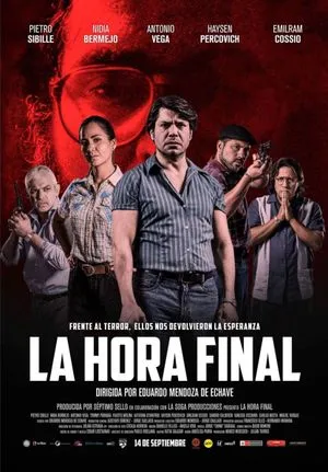 La hora final