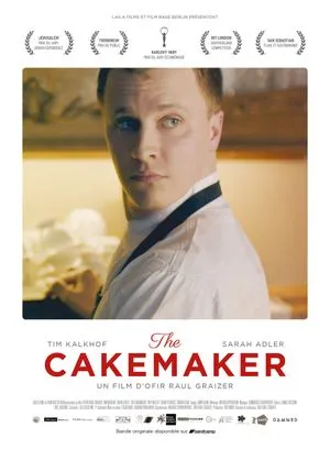 The Cakemaker