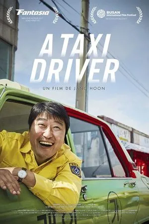 A Taxi Driver